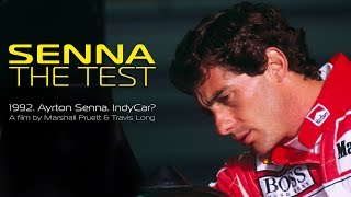 Senna: The Test előzetes