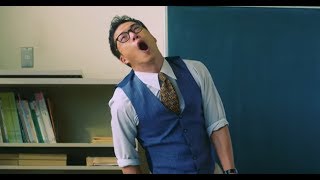 劇場版 おいしい給食 Final Battle előzetes
