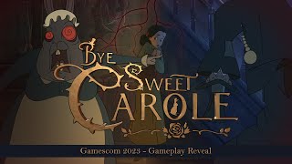 Bye Sweet Carole előzetes