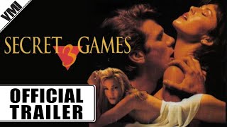 Secret Games 3 előzetes
