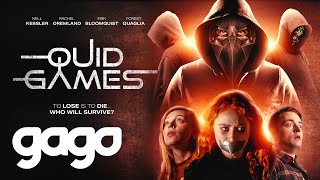 Quid Games előzetes