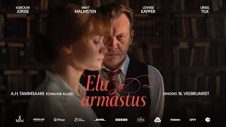 Élet és szerelem előzetes