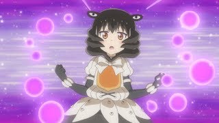 怪獣娘（黒）〜ウルトラ怪獣擬人化計画〜 előzetes