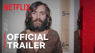 Káosz: A Charles Manson-gyilkosságok előzetes
