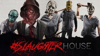 #Slaughterhouse előzetes