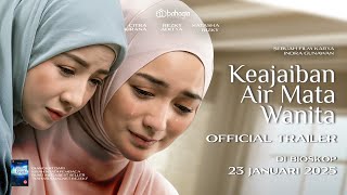 Keajaiban Air Mata Wanita előzetes