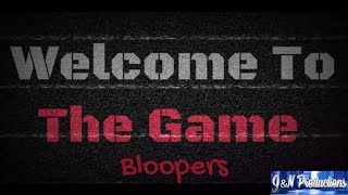 Welcome to the Game előzetes