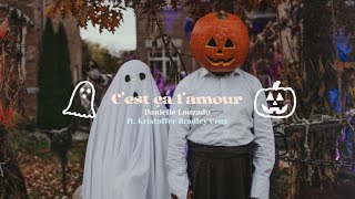 Ma citrouille, mon beau előzetes