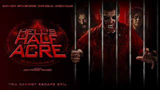 Hell's Half Acre előzetes