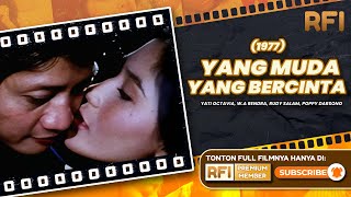 Yang Muda Yang Bercinta előzetes