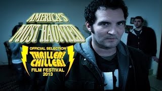 America's Most Haunted előzetes