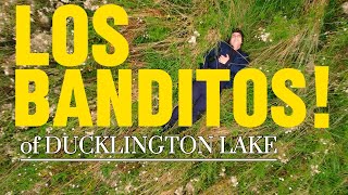 Los Banditos! of Ducklington Lake előzetes