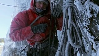 The Frozen Titans előzetes