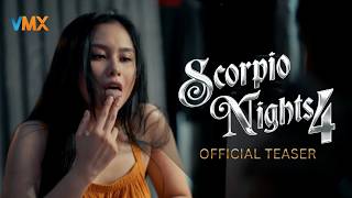 Scorpio Nights 4 előzetes