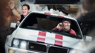 Fausto & Furio előzetes