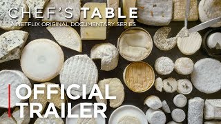 Chef's Table: France előzetes