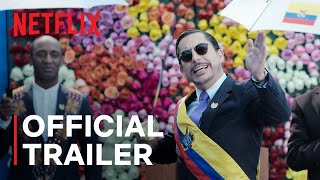 Juanpis González: El presidente de la gente előzetes