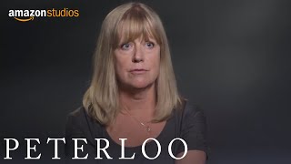 Peterloo előzetes