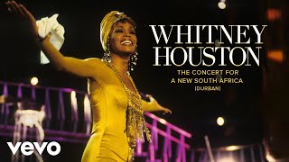 Whitney Houston Live in Johannesburg 1994 előzetes