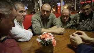 Хроники неслучившейся революции előzetes