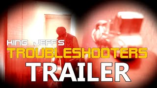 Troubleshooters előzetes