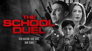 The School Duel előzetes