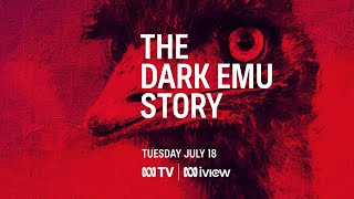 The Dark Emu Story előzetes