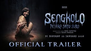 Sengkolo: Petaka Satu Suro előzetes