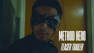 Method Hero előzetes