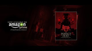 The Perfect Host: A Southern Gothic Tale előzetes