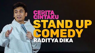 Cerita Cintaku előzetes