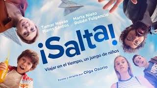 ¡Salta! előzetes