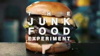 The Junk Food Experiment előzetes