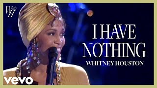 Whitney Houston: The Concert for a New South Africa (Durban) előzetes
