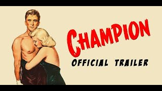 Champion előzetes