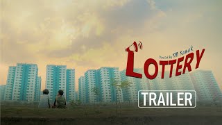 Lottery előzetes