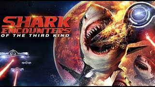 Shark Encounters of the Third Kind előzetes