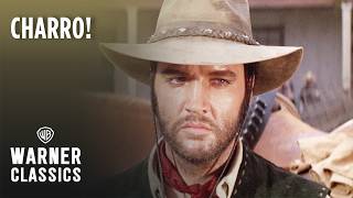 Charro! előzetes