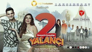 İki Yalançı előzetes