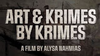 Art & Krimes by Krimes előzetes