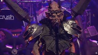 This Is GWAR előzetes
