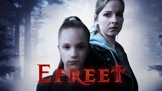 Efreet előzetes