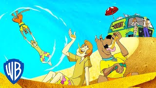 Scooby Doo: A múmia átka előzetes