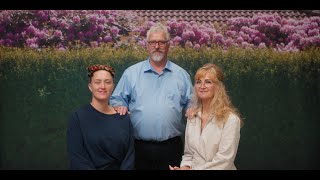 En fantastisk familie előzetes