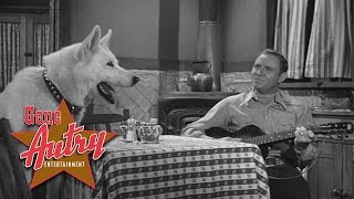 Gene Autry and the Mounties előzetes