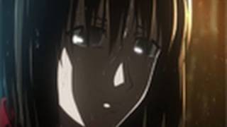 劇場版「空の境界」第四章 伽藍の洞 előzetes