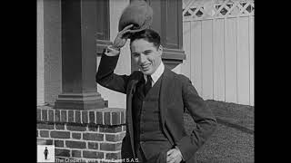 Chaplin revü előzetes