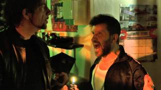 Truckstop Bloodsuckers előzetes