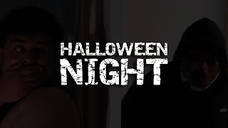 Halloween Night előzetes