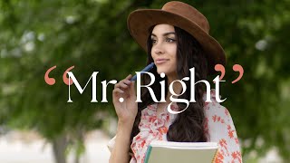 Mr. Right előzetes